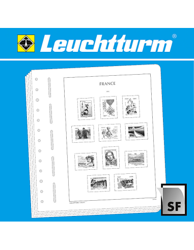 LEUCHTTURM - OCCASION n° 240618-4 -...