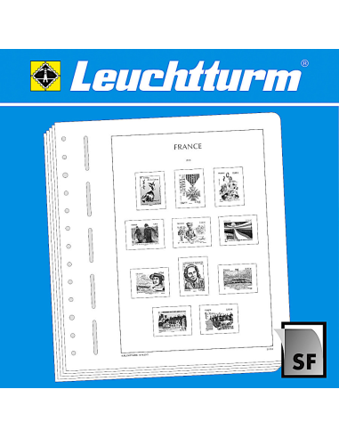 LEUCHTTURM - OCCASION n° 240618-1 -...