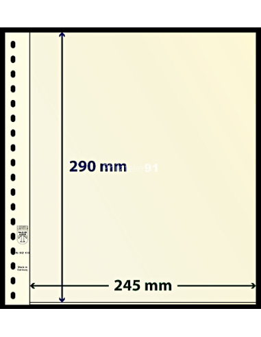 LINDNER - OCCASION n° 240628-4-...