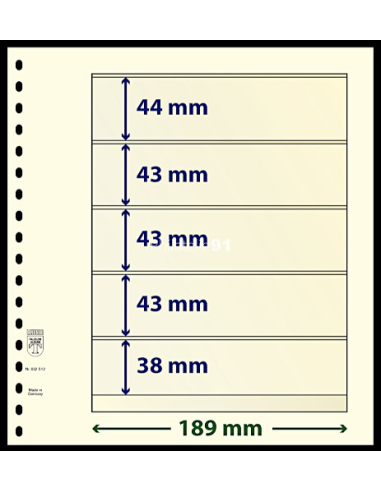 LINDNER - OCCASION n° 240628-5-...