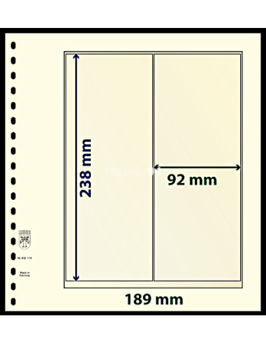 LINDNER - OCCASION n° 240628-6-...