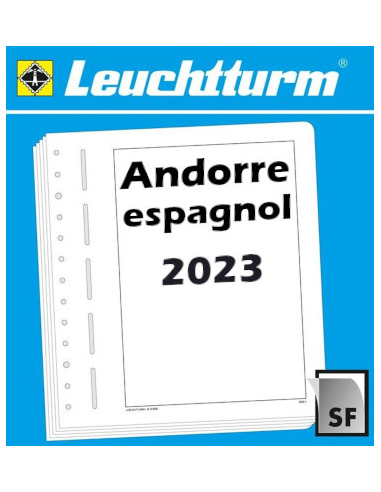 -             2023 -  Andorre...