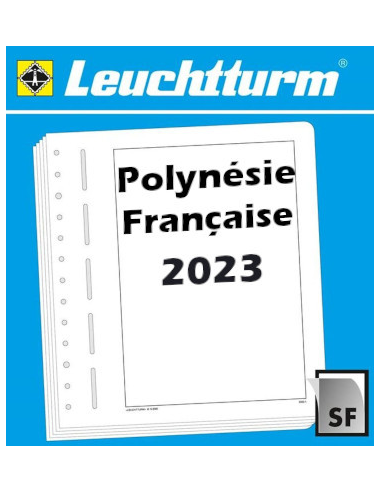 -             2023 -  Polynésie...