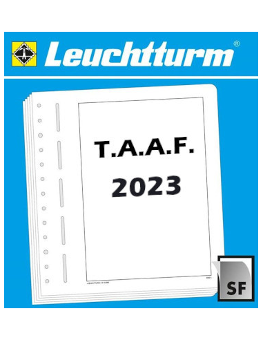 -             2023 -  TAAF - SF avec...