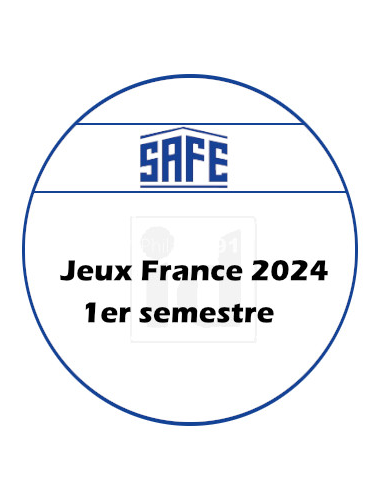 -              2024  -   Jeu...