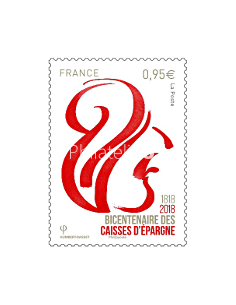 Une sélection de 148 timbres autoadhésifs pour l´année 2012