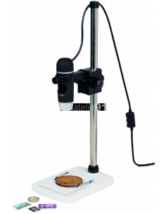 Phonescope X30 microscope smartphone tablette