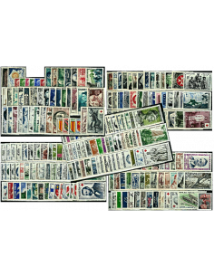 Carnet timbres neuf YT 590-C11. Beaujard. La boutique web du