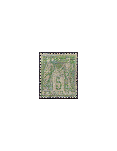 n°  102 ** - Type Sage (240908-2)