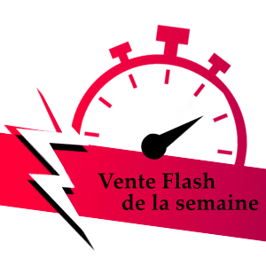 vente flash